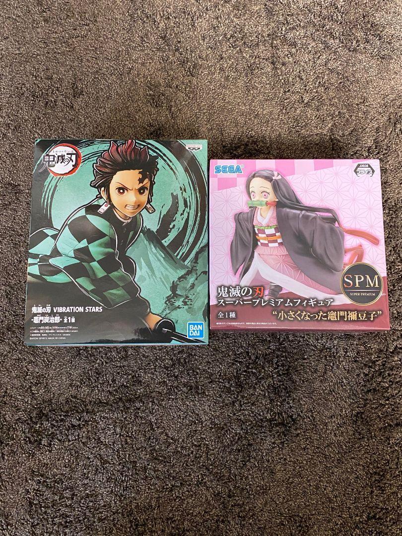鬼滅の刃 フィギュア 絆の装 ２１個セット 新品 バンプレスト_5