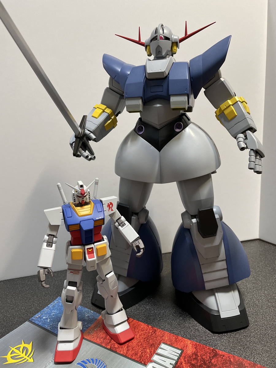 MG1/100 パーフェクト ガンダム ジオング ガンプラ MG ガンプラ 1⁄100