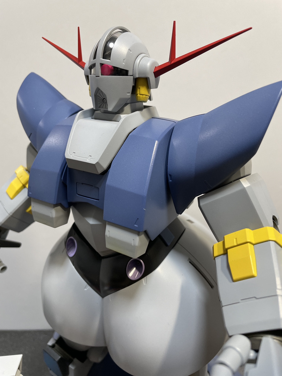 MG1/100 パーフェクト ガンダム ジオング ガンプラ MG ガンプラ 1⁄100