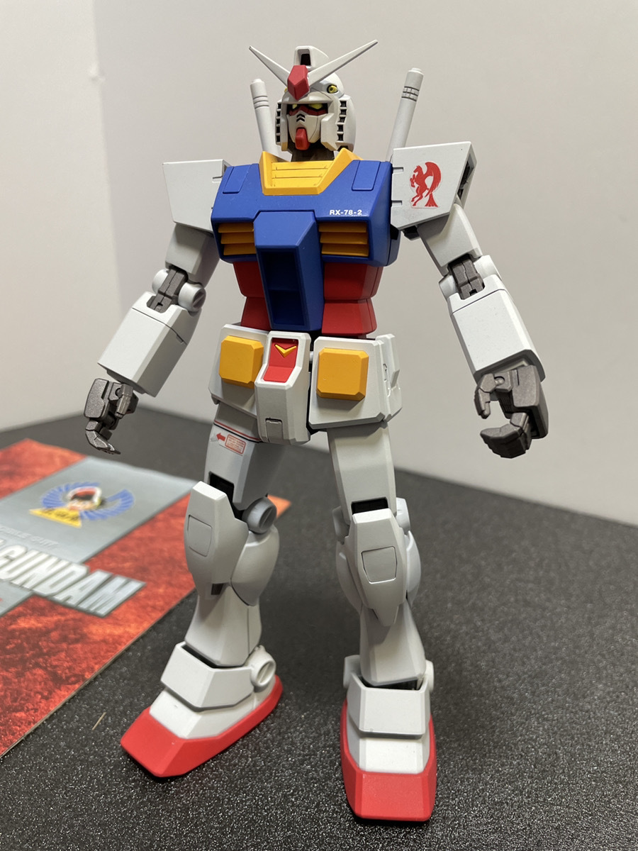MG1/100 パーフェクト ガンダム ジオング ガンプラ MG ガンプラ 1⁄100
