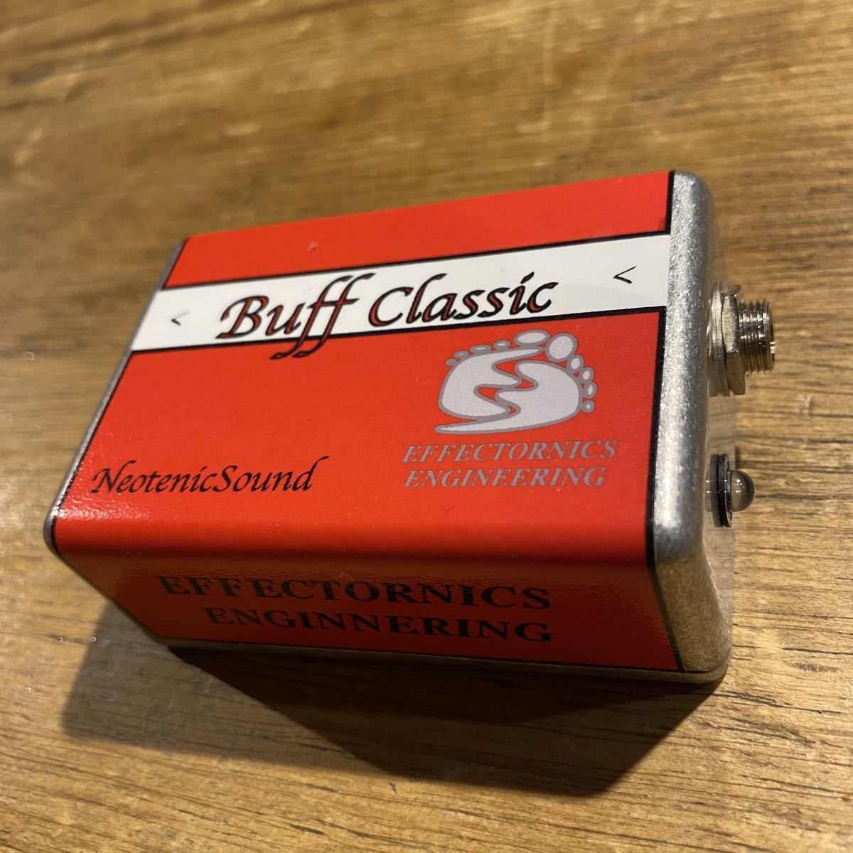 Xotic BB PLUS エフェクター Xotic Plus BB BB＋PLUS Sweetwater Garages