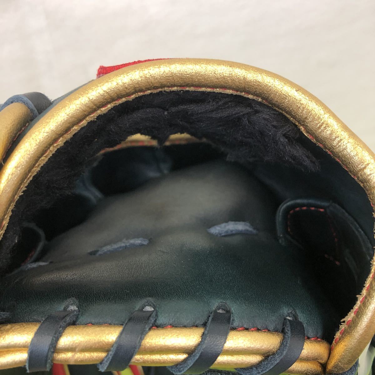 G-194 ローリングス Rawlings HOH 軟式 GR8FHG56L オールラウンド用 