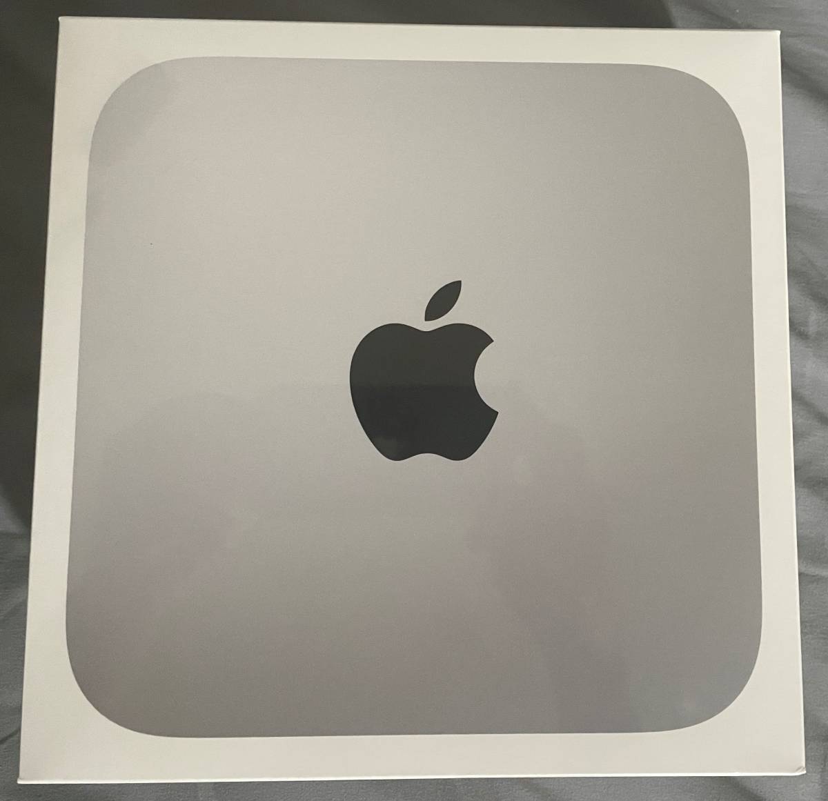 Apple Mac mini M1 - 0 8GB Silver 256GB MGNR3LL⁄A Mini M1, SSD 