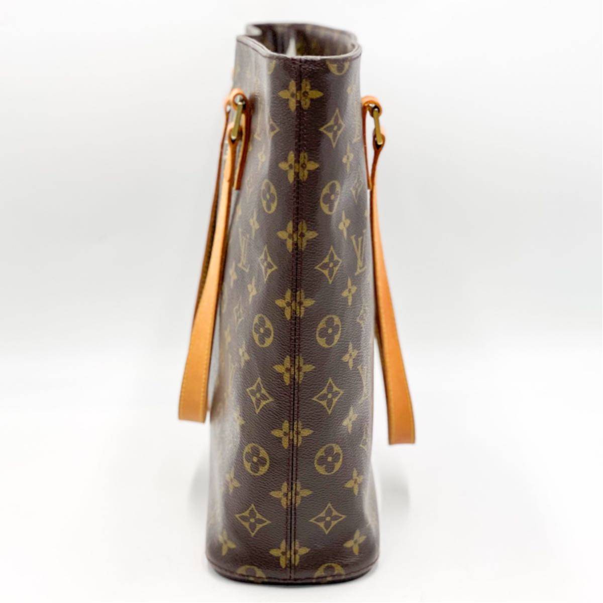 ○ 美品 LOUIS VUITTON ルイヴィトン トートバッグ ヴァヴァンGM ○ 美品 LOUIS VUITTON ルイヴィトン トートバッグ ヴァヴァンGM
