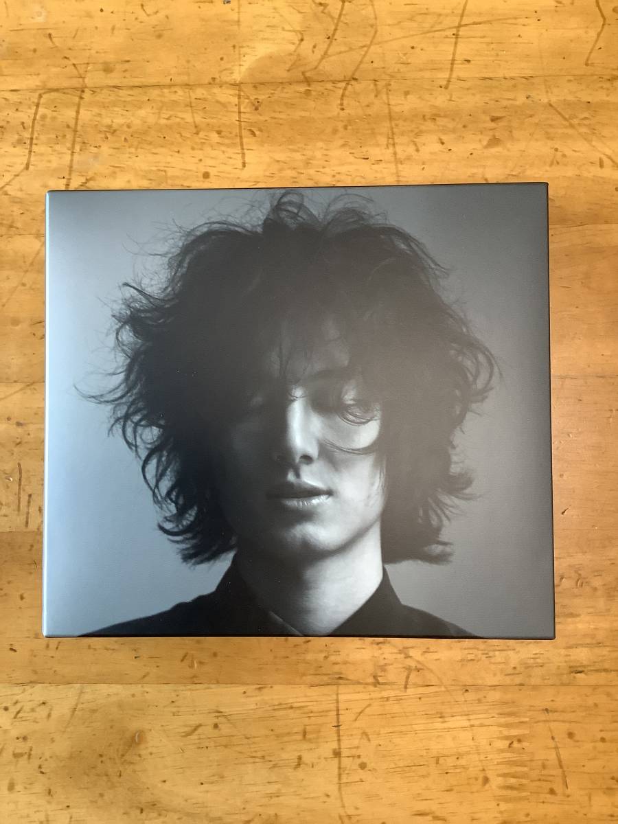 EVER HURT HELP 藤井風 NEVER 初回盤 公式通販 NEVER（初回盤） NEVER 