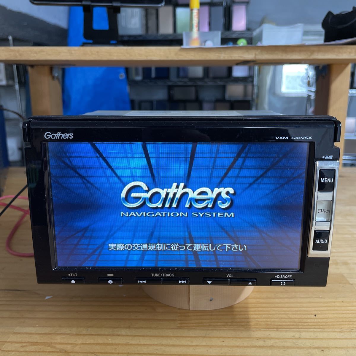 Gathers ホンダ純正 メモリーナビ Vxm 128vsx Tv ホンダ 売買されたオークション情報 Yahooの商品情報をアーカイブ公開 オークファン Aucfan Com