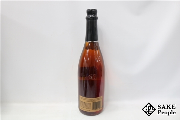 安い売れ済 ◇注目! ブッカーズ 7年 2015 Bookers 750ml 63.95％ 箱