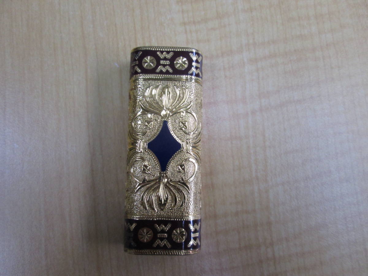 Cartier カルティエ Roy King ロイキング ガスライター