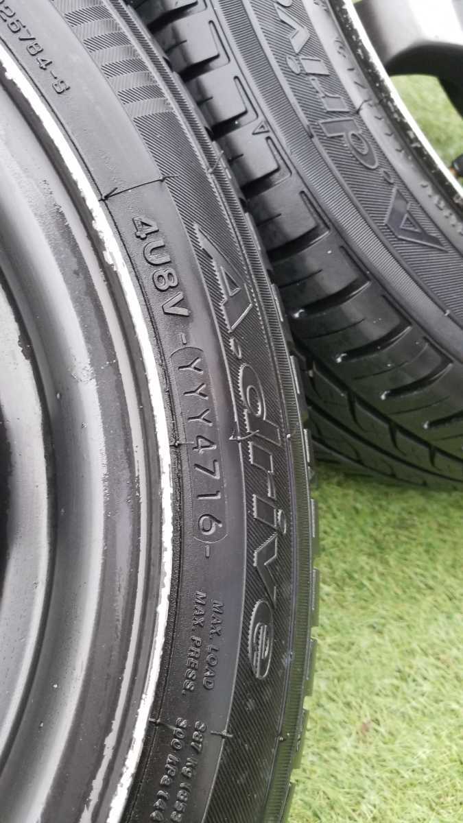 絶版品】レーシングスパルコN1 14インチ6J+40 2本セット 当時物 レーシング