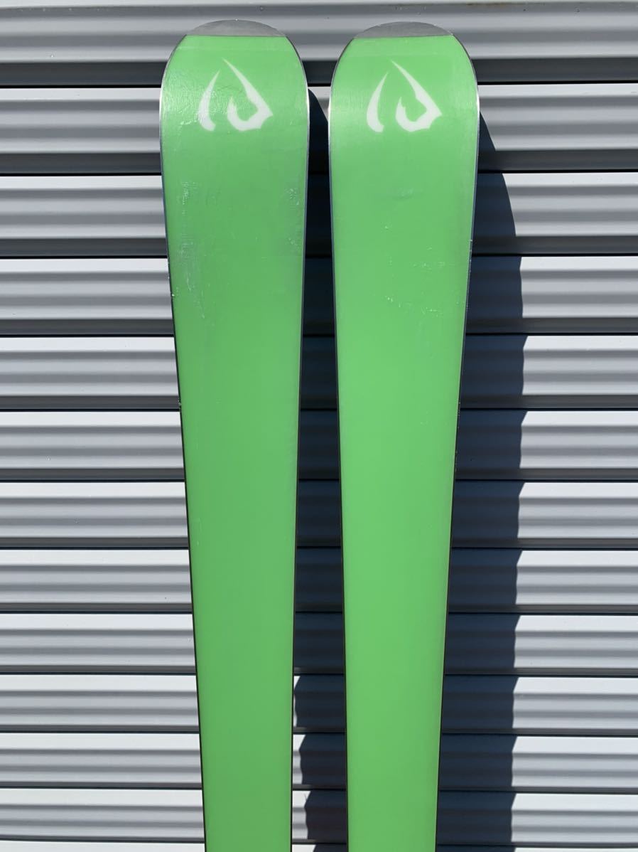 IDone FR X スキー板 167cmスキー ID one FR-X 167cm ID one FR-X