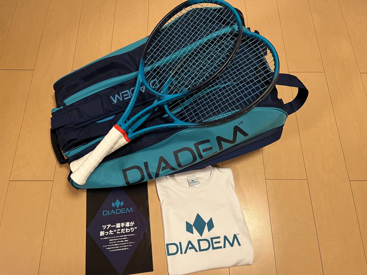 Diadem ELEVATE 98 2022（エレベート 98 2022）の特徴・口コミ・レベル