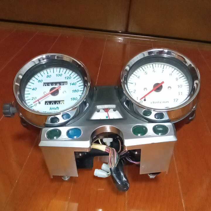 ゼファー750スピードメーター ゼファー750メーター zephyr750メーター カワサキメーター 中華
