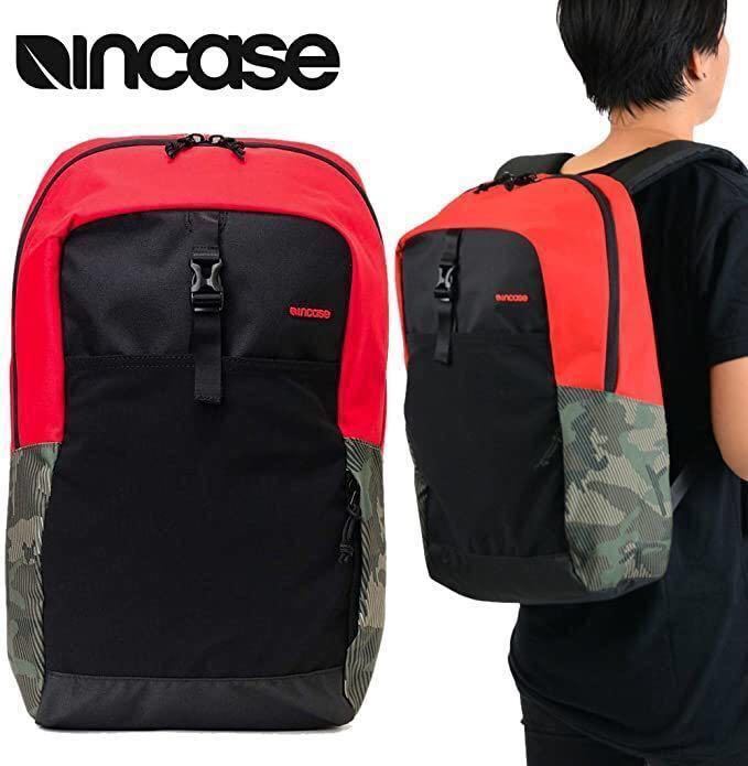 カワカワ kawa-kawa リュックサック - レザー 黒 がま口 バッグ kawa