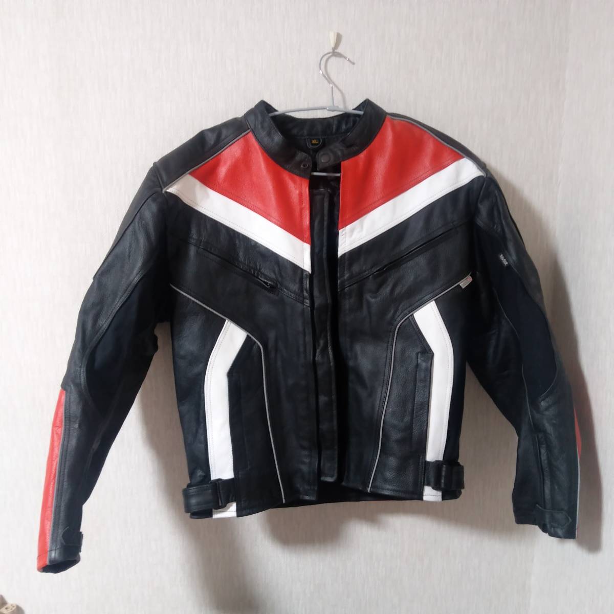 革ジャン | × シングル ヤマダ 定価16万 ジャケット コラボ Verdy 希少 