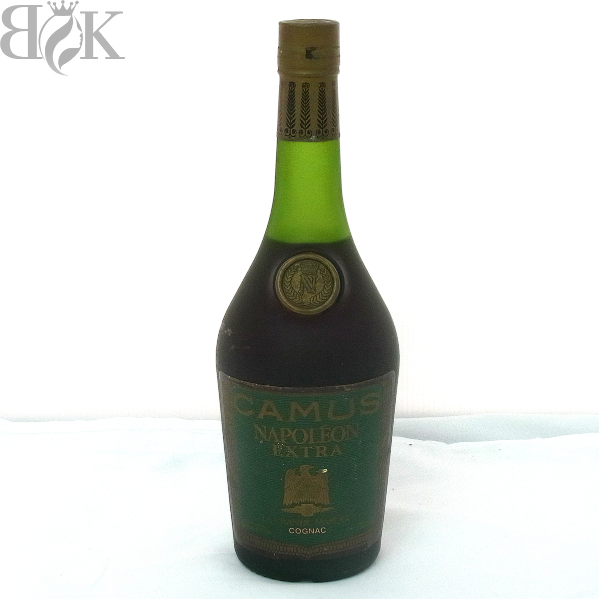 カミュ ナポレオン コニャック 700ml ブランデー CAMUS エクストラ 