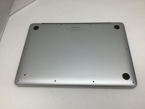 ジャンク】MacBookPro12,1 A1502 Early 2015 mac book pro 2015 early