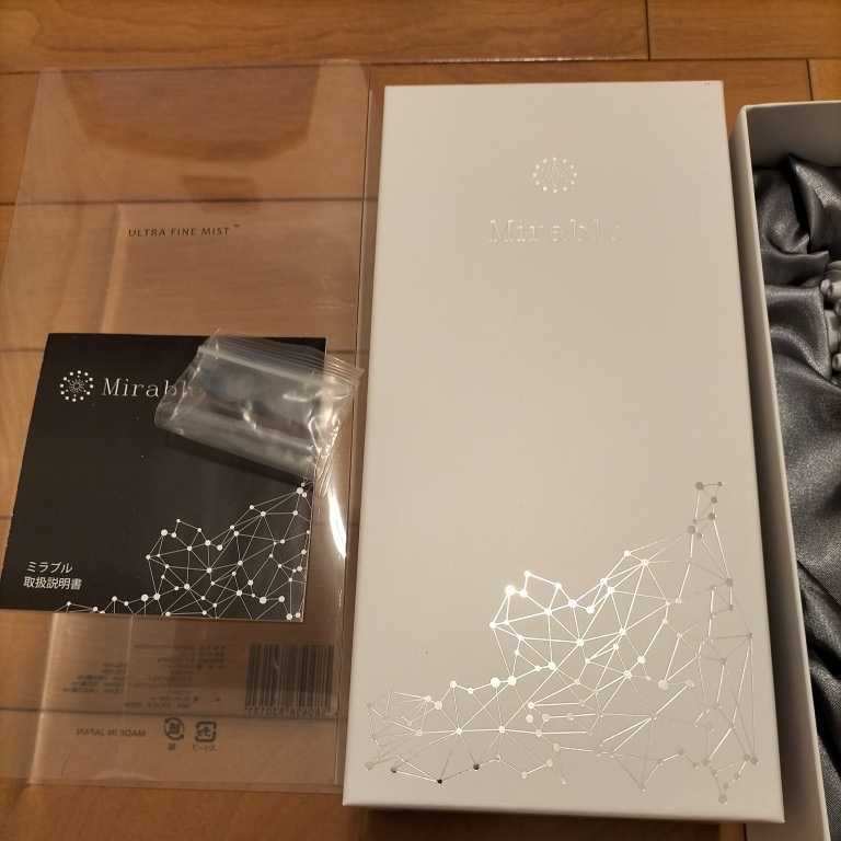 サイエンス ウルトラファインミスト シャワーヘッド ミラブル ミラブルplus シャワー ミラブルプラス ミラブルzero ウルトラファインバブル - zero |サイエンス dショッピング 家電のPCあきんど｜ANA ファインバブル Mirable