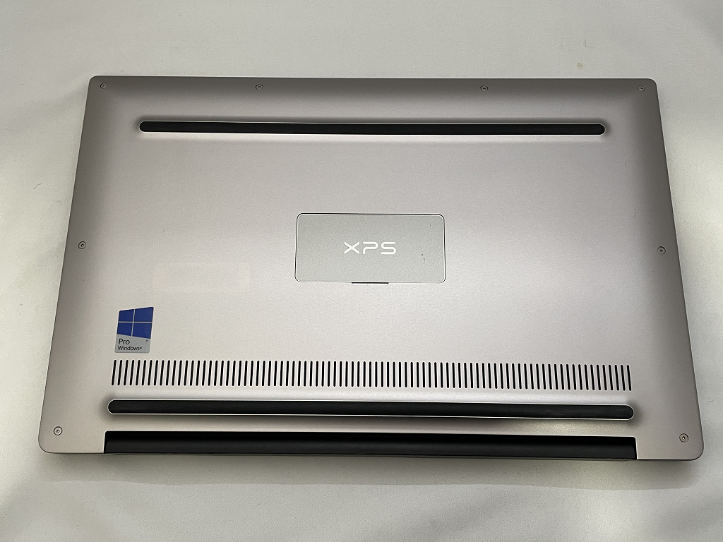 ジャンク品○DELL XPS 13 9360○Core i5 7200U/8GB/SSD256GB/13.3