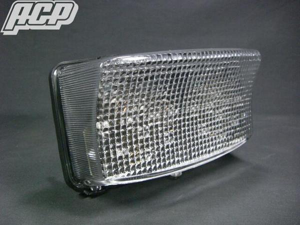 CB400SF用 LEDテールランプ(クリアー)新品NC31スーパーフォア