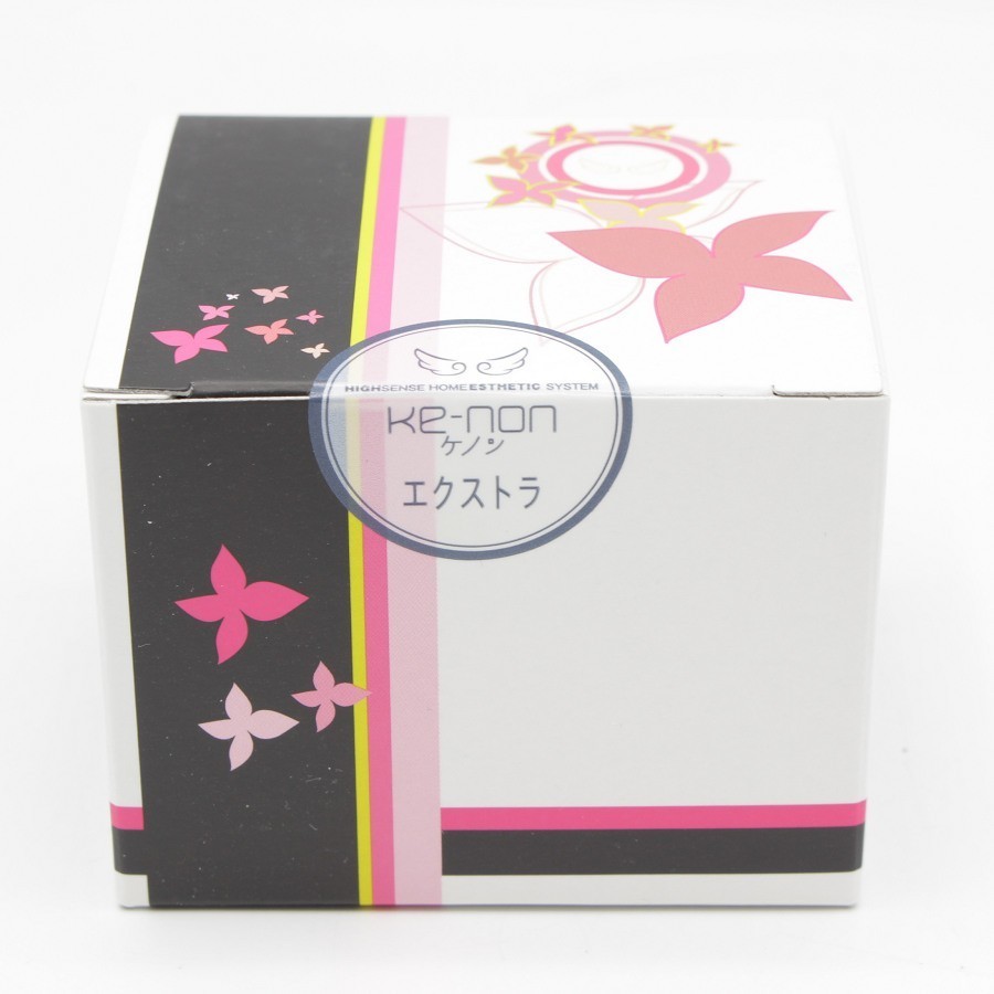 美品】ケノン Ver.8.5 カートリッジ2点付き スーパープレミアム+