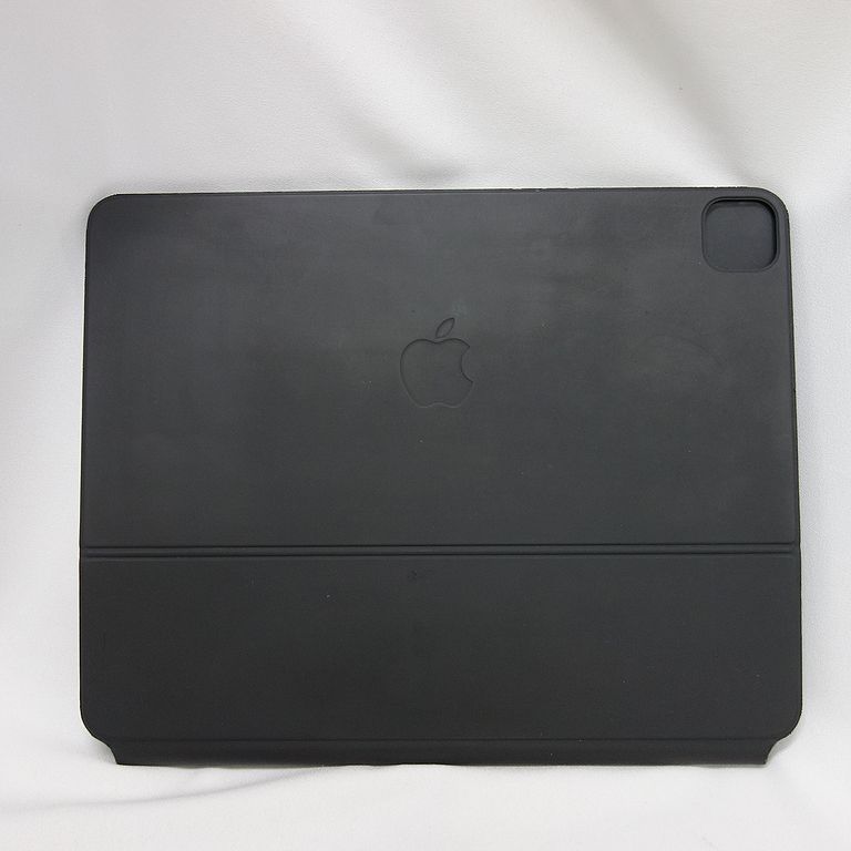 純正 Apple Magic Keyboard MXQU2J/A iPad Pro 12.9インチ 第3世代 第4