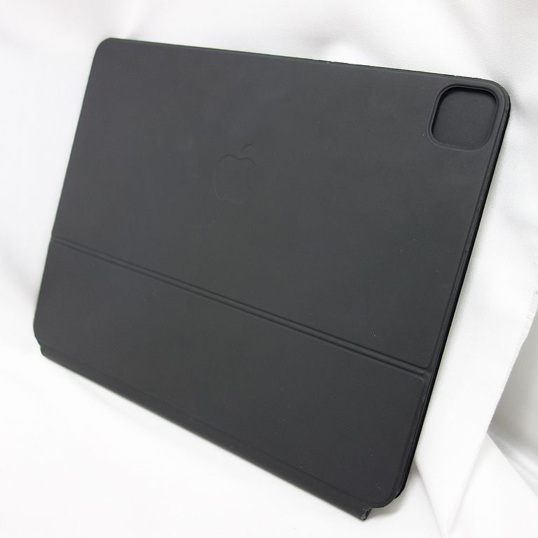 純正 Apple Magic Keyboard MXQU2J/A iPad Pro 12.9インチ 第3世代 第4