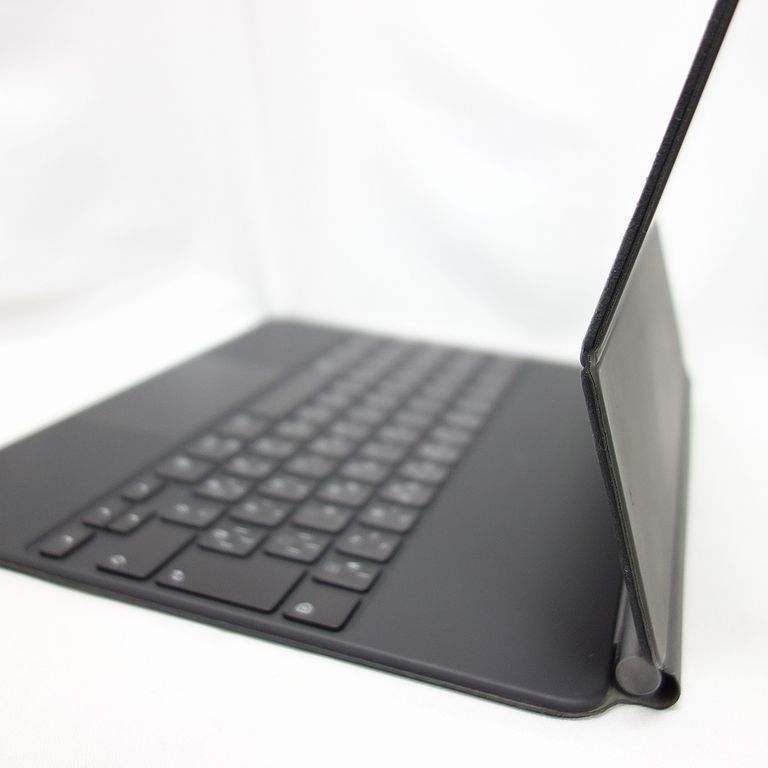 純正 Apple Magic Keyboard MXQU2J/A iPad Pro 12.9インチ 第3世代 第4