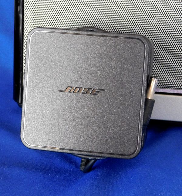 【高音質♪】BOSE「SoundDock Portable」アダプタ訳あり 高音質♪BOSE「SoundDock Portable」アダプタ訳あり Bose