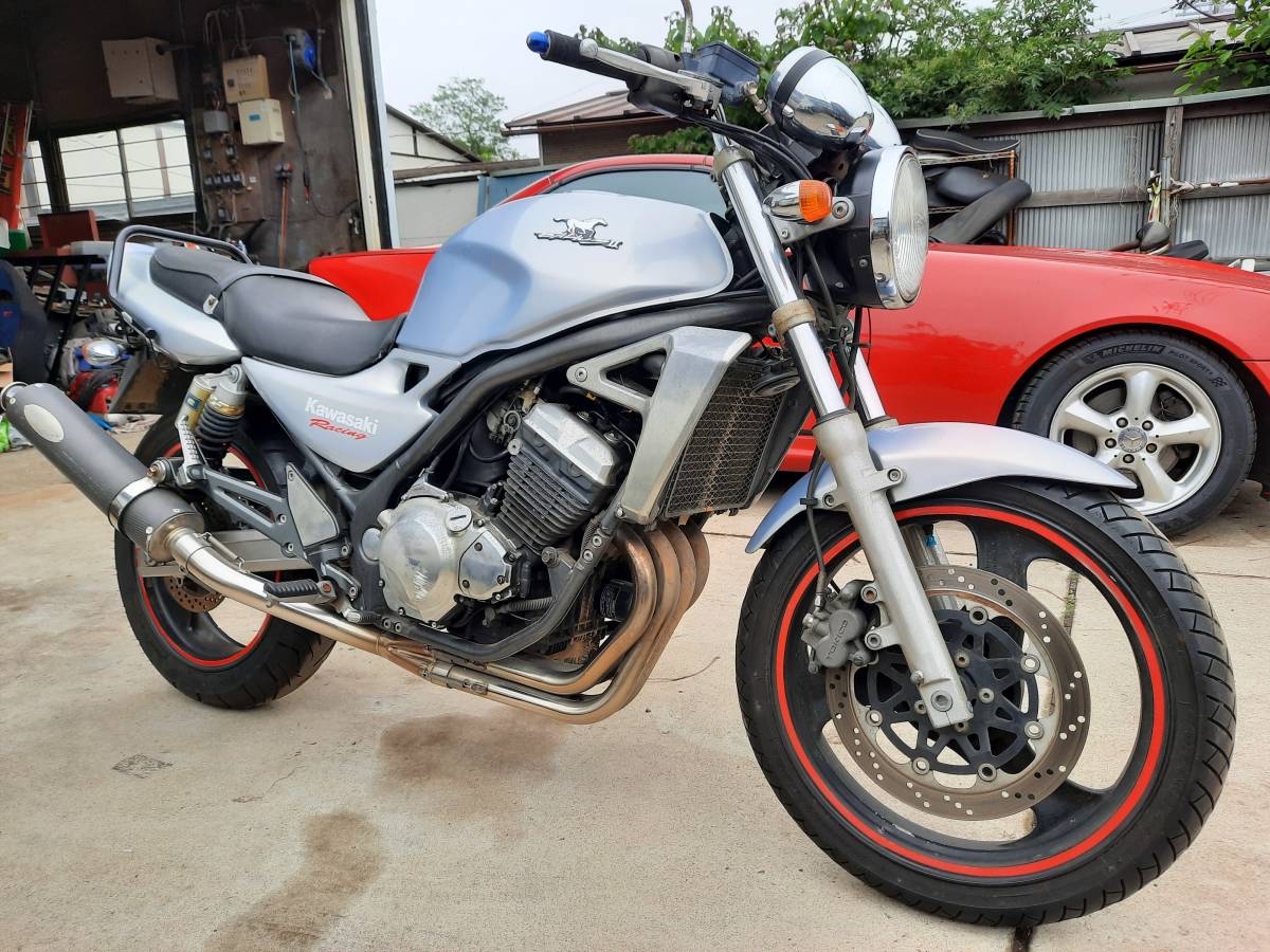 バリオス レストアベース