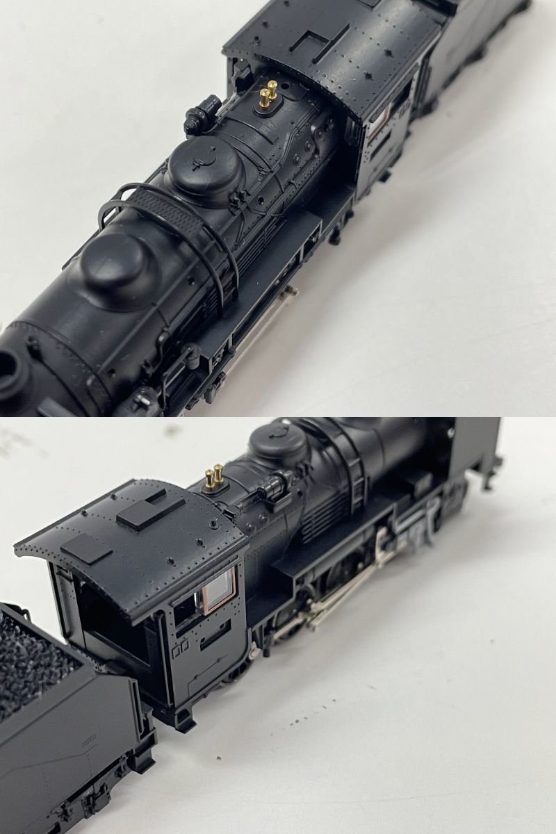 新作登場 KATO 鉄道模型 Nゲージ 2015 9600 デフ付 国鉄 9600形テンダー式