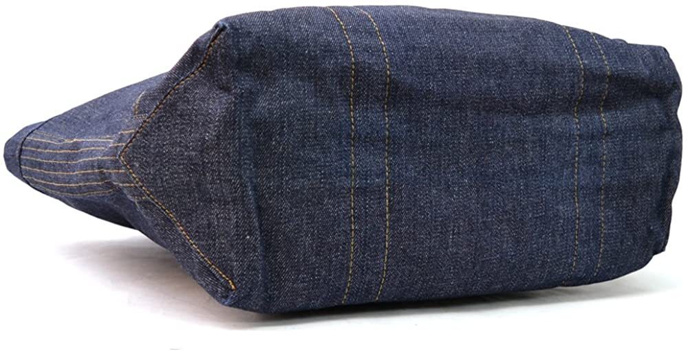 ポロ・ラルフ・ローレン デニムトートバッグ ポロラルフローレンデニムトートバッグ小