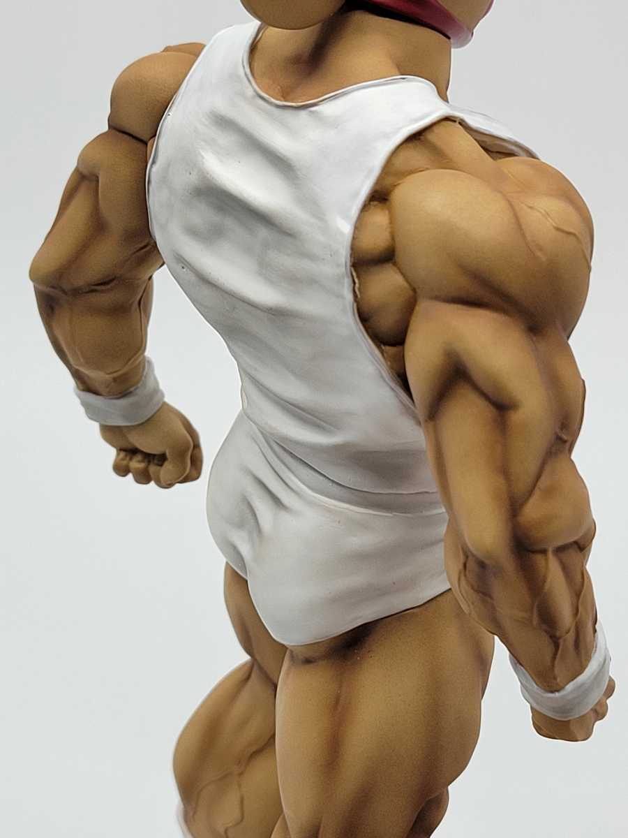 CCP 匠仕様 CMC No.39 キン肉マン スグル タンクトップ Ver. 原作 