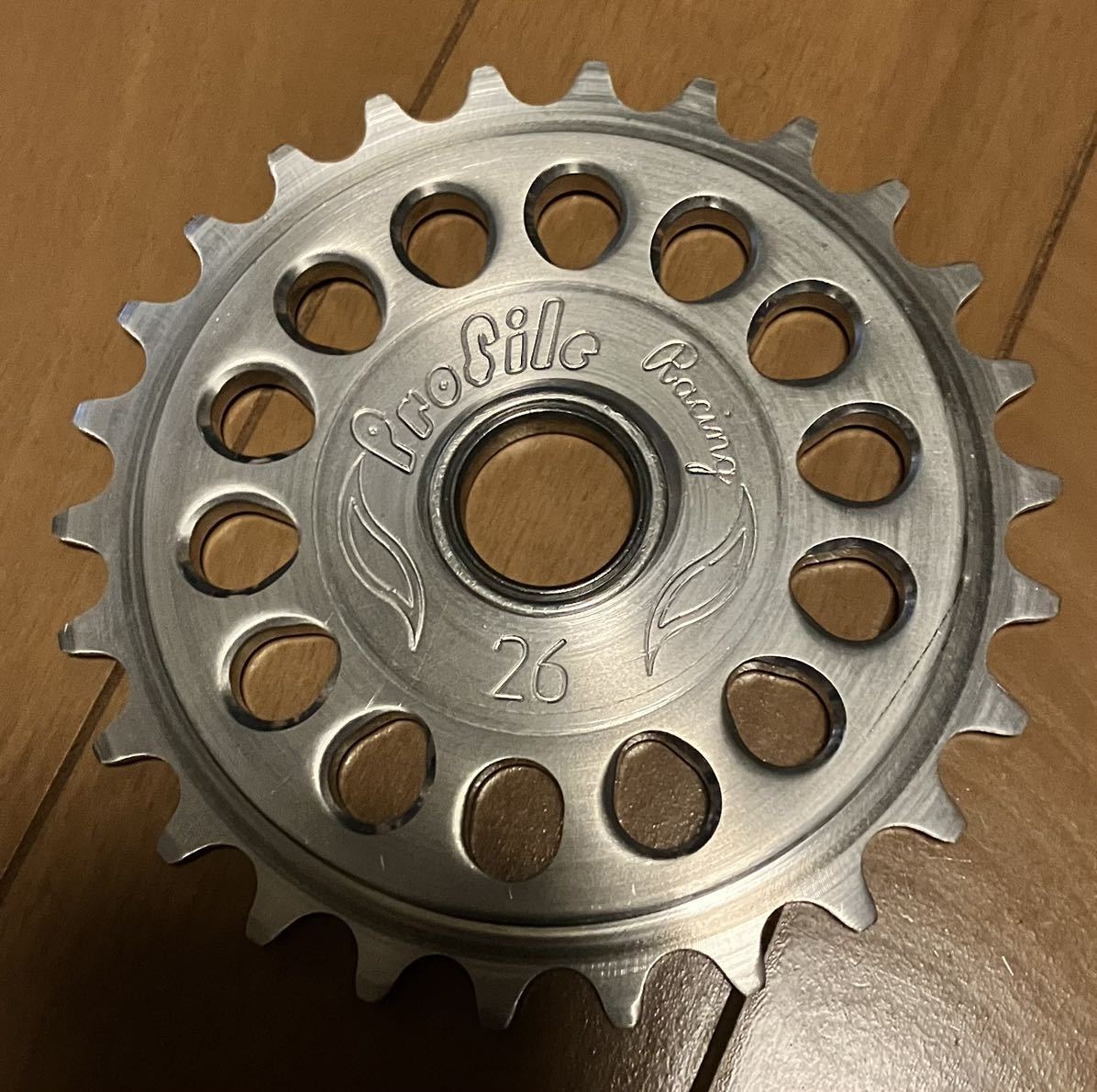 Profile Imperial Sprocket Racing IMPERIAL SPROCKET - BMX ⁄ 41T-46T