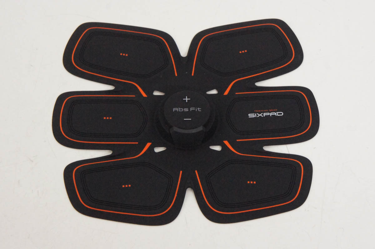 SIXPAD シックスパッド アブズフィット2 SIXPAD Abs Fit2 SIXPAD アブ