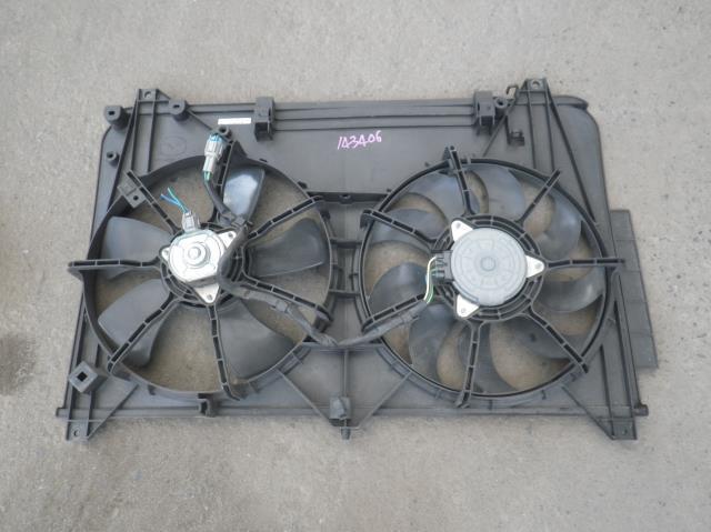 【KAP】143406 ビアンテ CCEFW 電動ファン