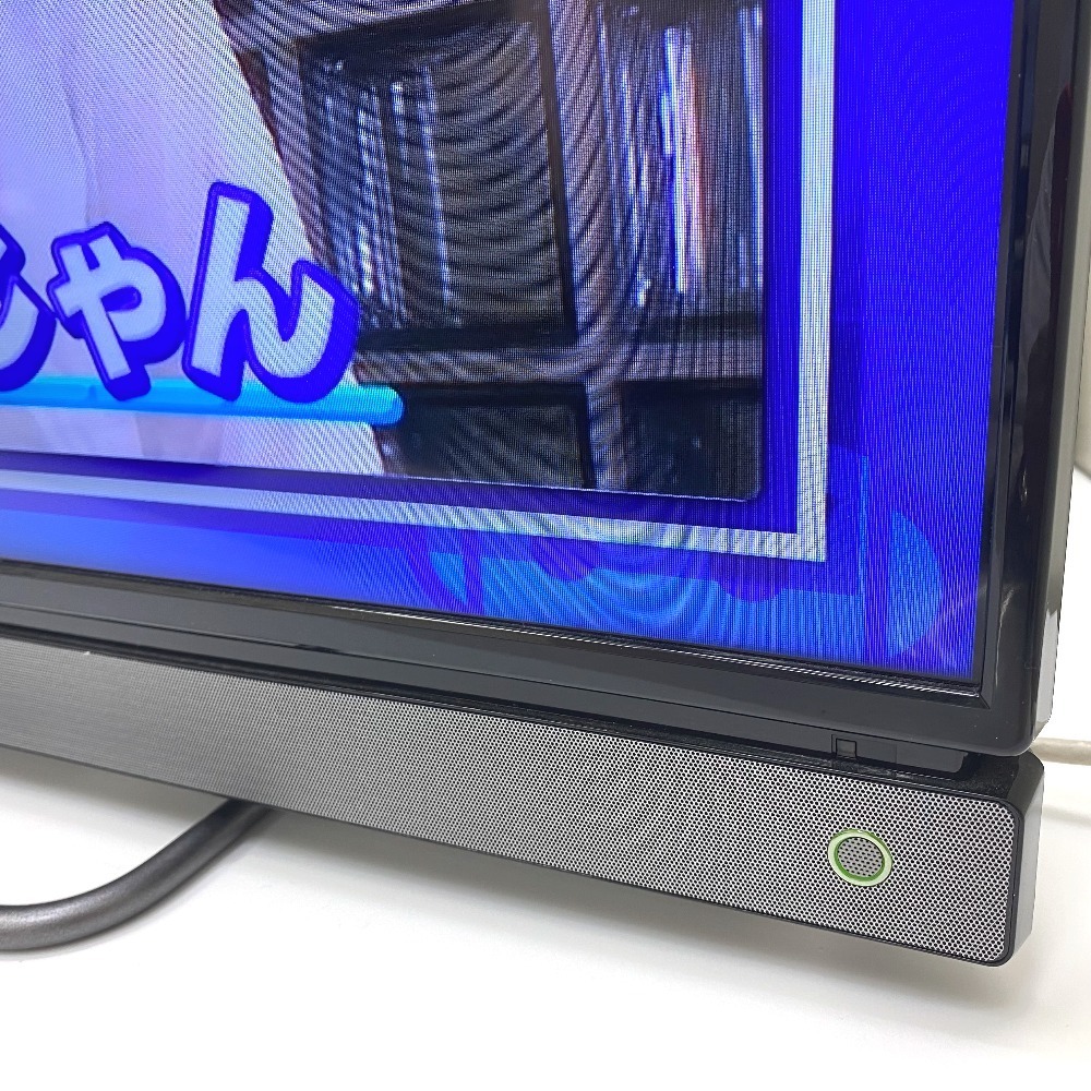 東芝 TOSHIBA REGZA V30 40V30 液晶テレビ 40.0インチ