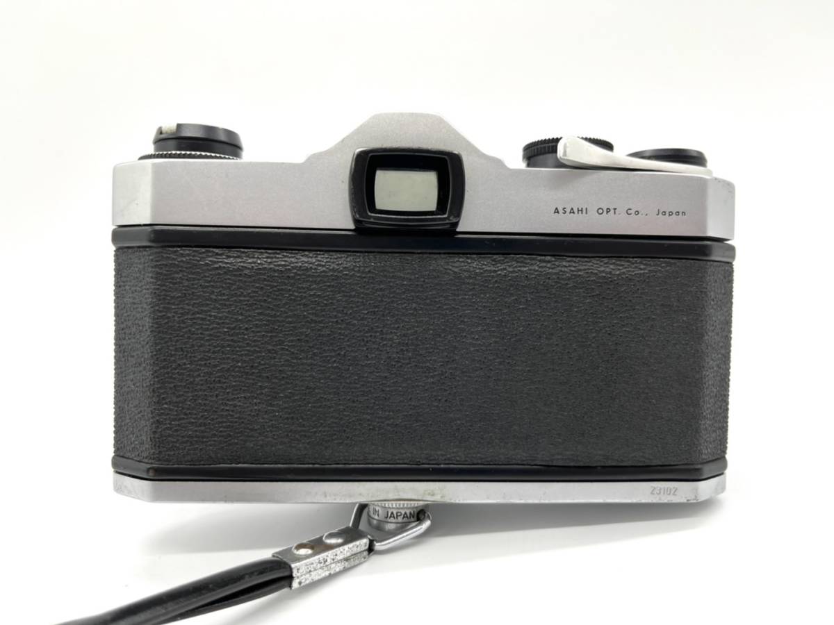 PENTAX ASAHI SPOTMATIC ペンタックス SP F SLR フィルムカメラ