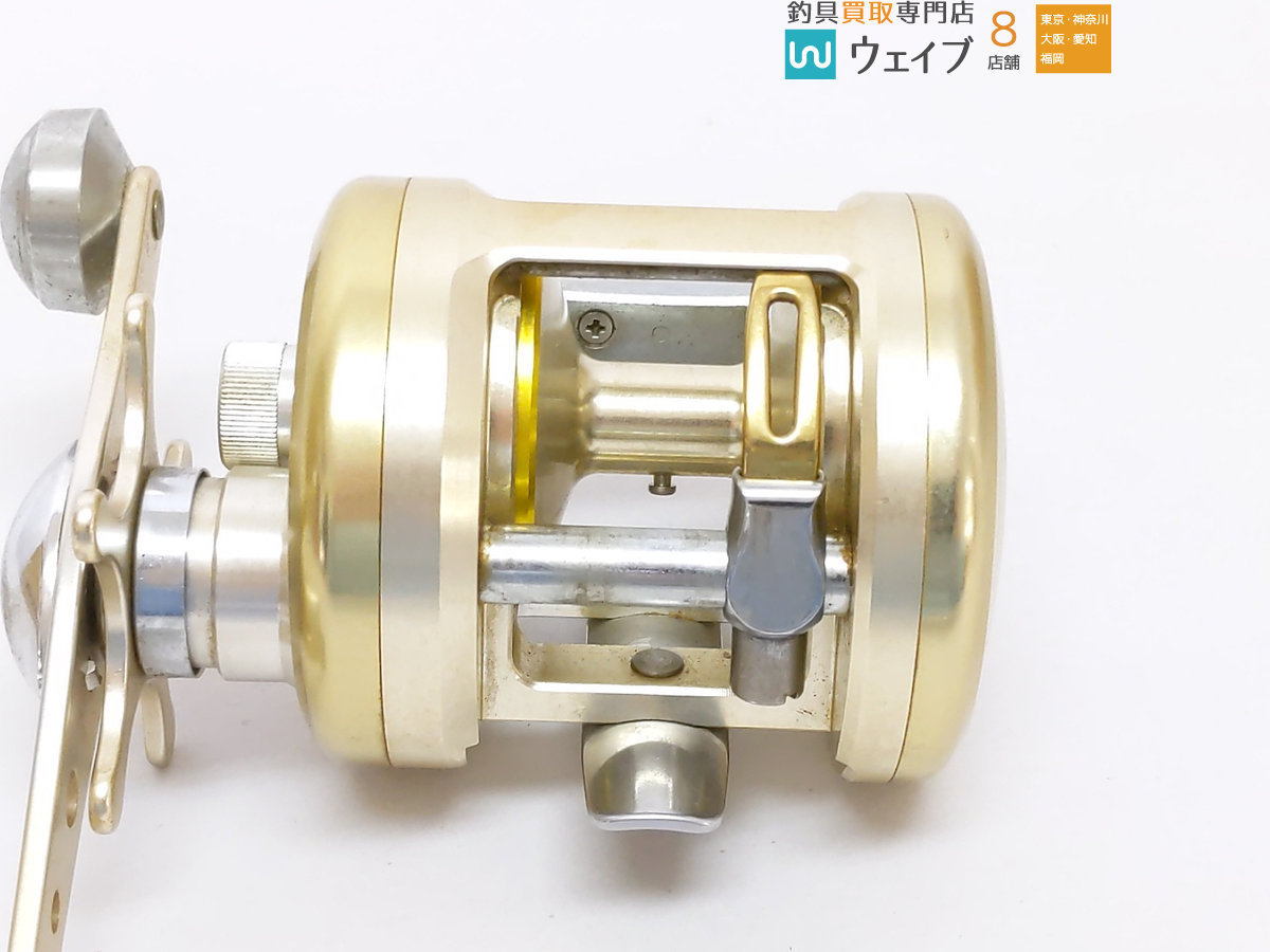ダイワ ミリオネア CV-Z 250J(ダイワ)｜売買されたオークション情報