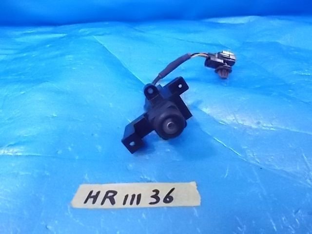 【限定SALE，SALE】 ジャンク品 オデッセイ RC1 / RC2 前期 フロントカメラ №HR11136(ホンダ用)｜売買されたオークション情報、yahooの商品情報をアーカイブ公開 - オークファン ホンダ用