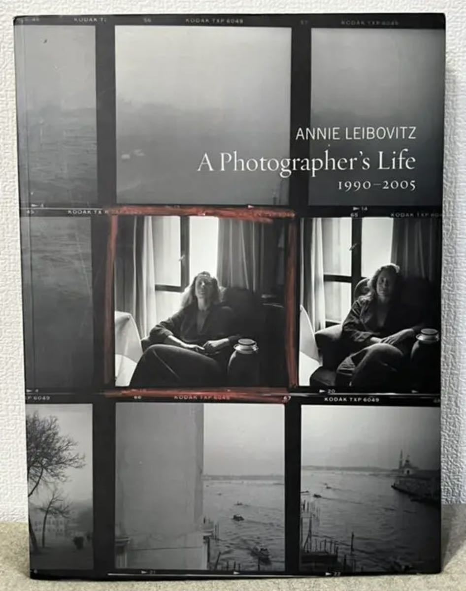 Annie Leibovitz : A Photographer's Life Annie Leibovitz A by Reads