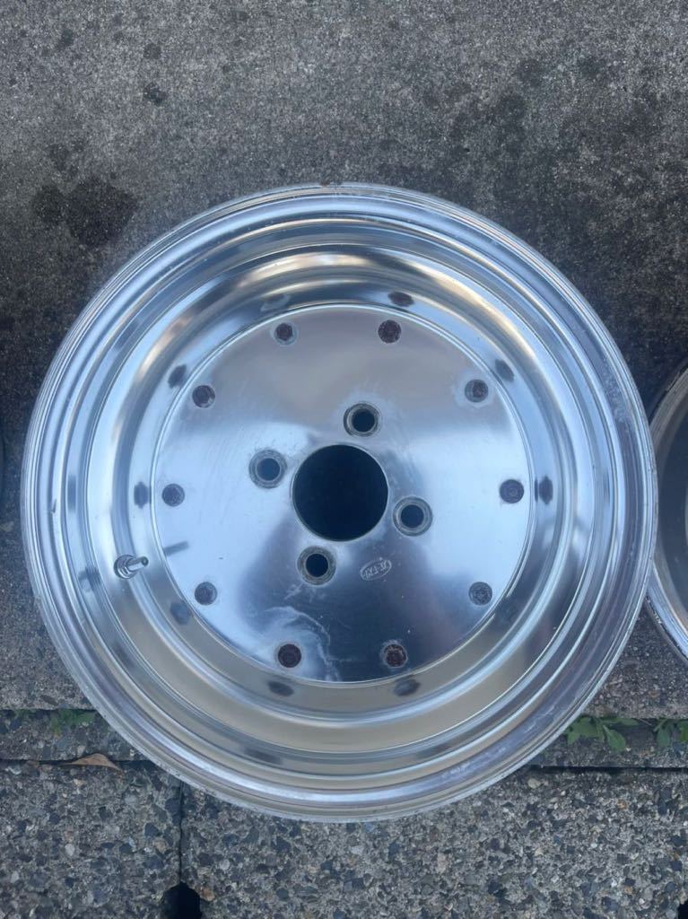 良質 Ssr マーク1 14インチ ホイール Www Sklepukrizku Cz