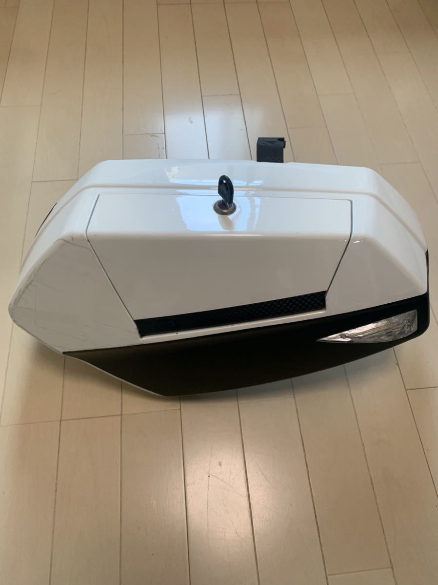 VND Racing nmax side box NMAX サイドボックス パニアケース(パニアケース)｜売買されたオークション情報 ...