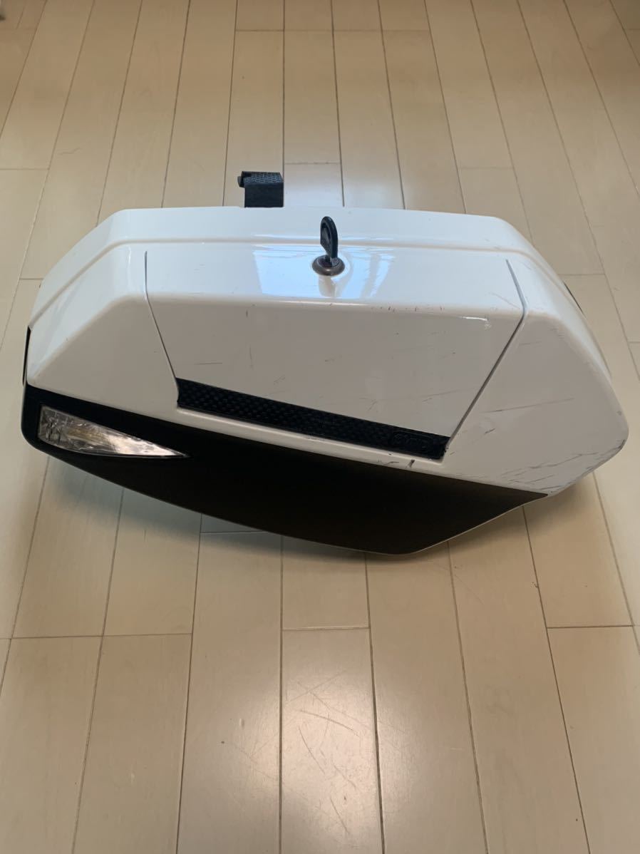 VND Racing nmax side box NMAX サイドボックス パニアケース(パニアケース)｜売買されたオークション情報 ...