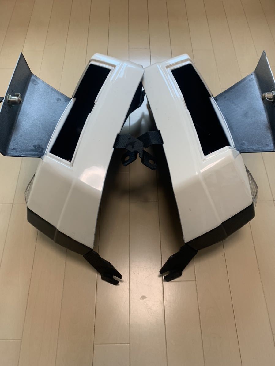 VND Racing nmax side box NMAX サイドボックス パニアケース(パニアケース)｜売買されたオークション情報 ...
