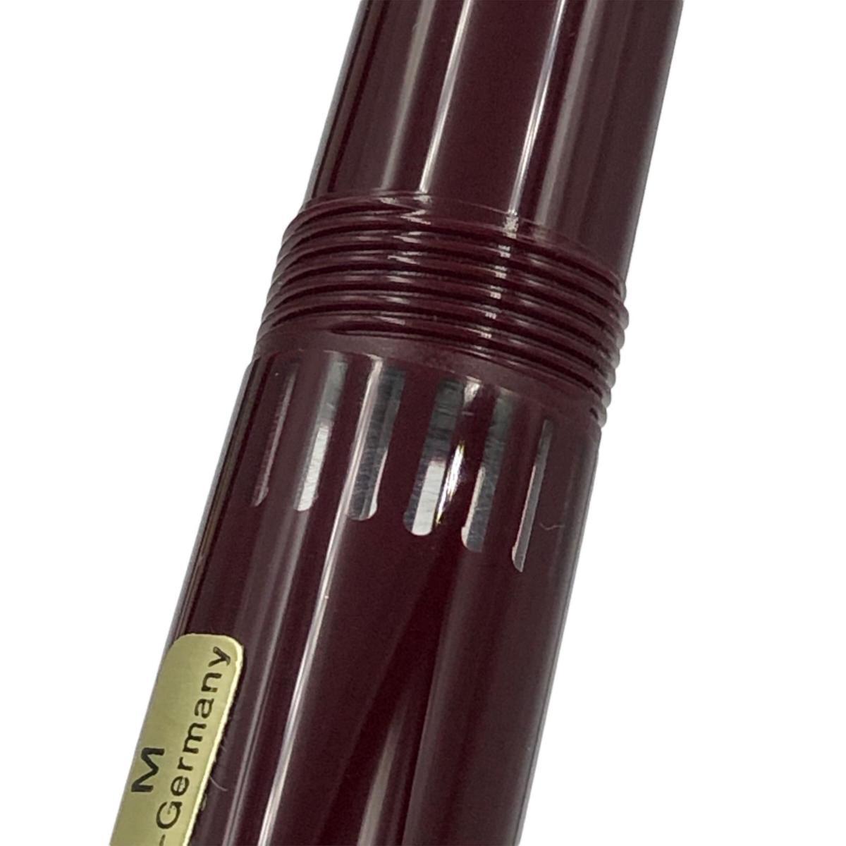 文房具・事務用品 Montblanc モンブラン マイスターシュテュック 146