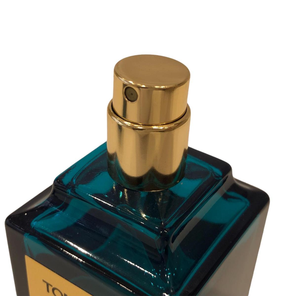 1円 TOM FORD トムフォード ネロリ ポルトフィーノ 30ml オーデ 