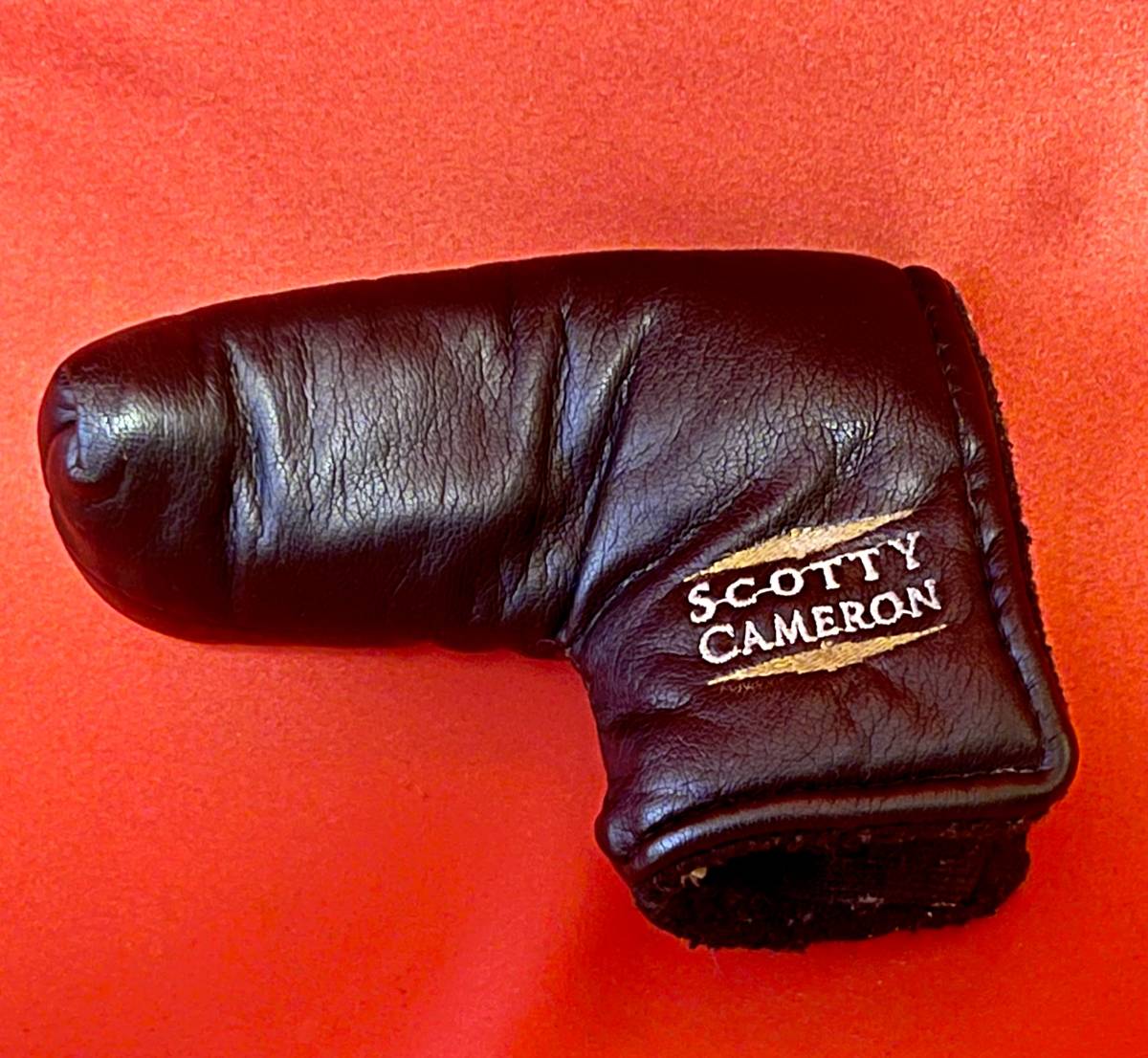 SCOTTY CAMERON 1ST ISSUE パター 1996/3000（scotty cameron 