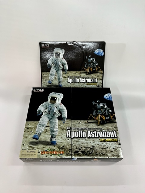 宇宙飛行士 アポロ 1 6 Dragon フィギュア アストロノーツ 人形 スペースシャトル 宇宙服 国際宇宙ステーション B1 その他 売買されたオークション情報 Yahooの商品情報をアーカイブ公開 オークファン Aucfan Com