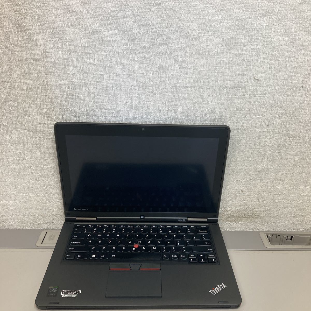 動作品！Lenovo ThinkPad L590 (20Q8-S0CB00) ノートパソコン ThinkPad
