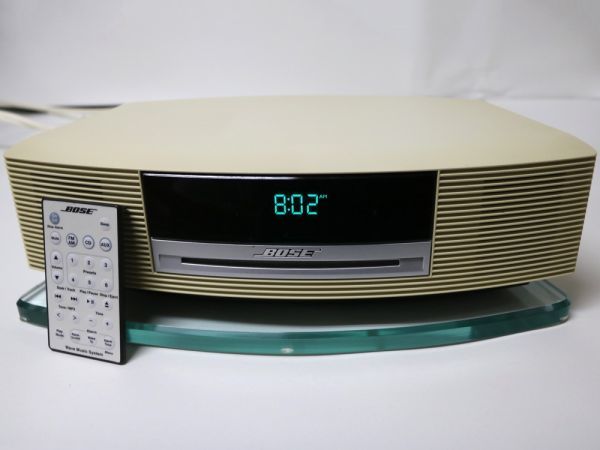 Wave ボーズ Music BOSE System Bose system music 公式通販 AWRCCC